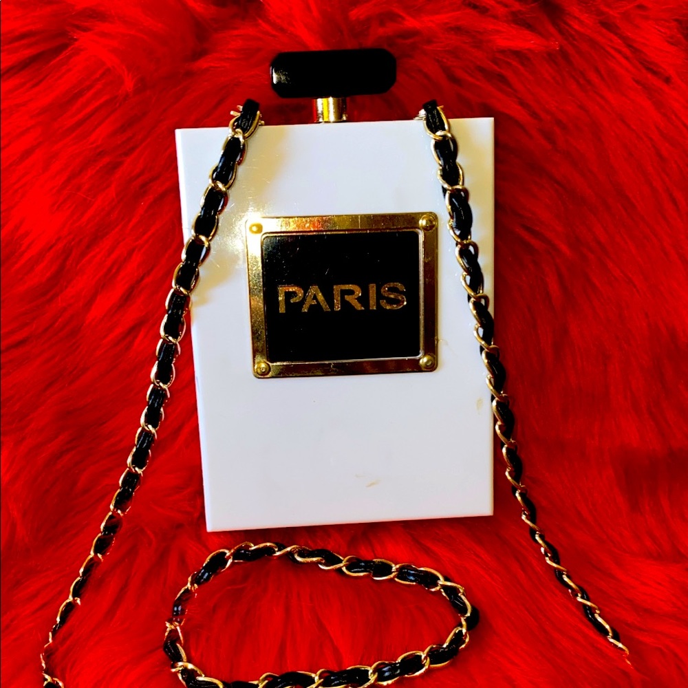 Woman’s purse